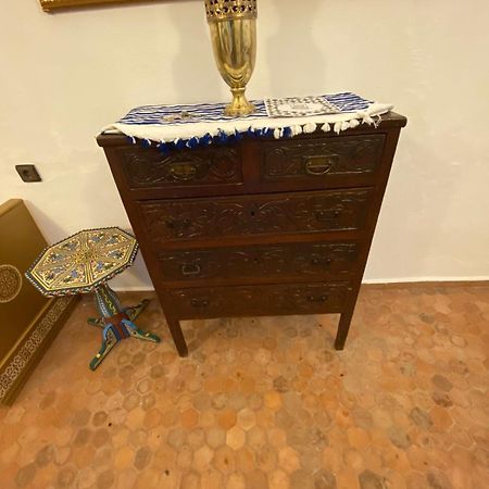 Apartamento Dar Tetuania Tétouan Exterior foto