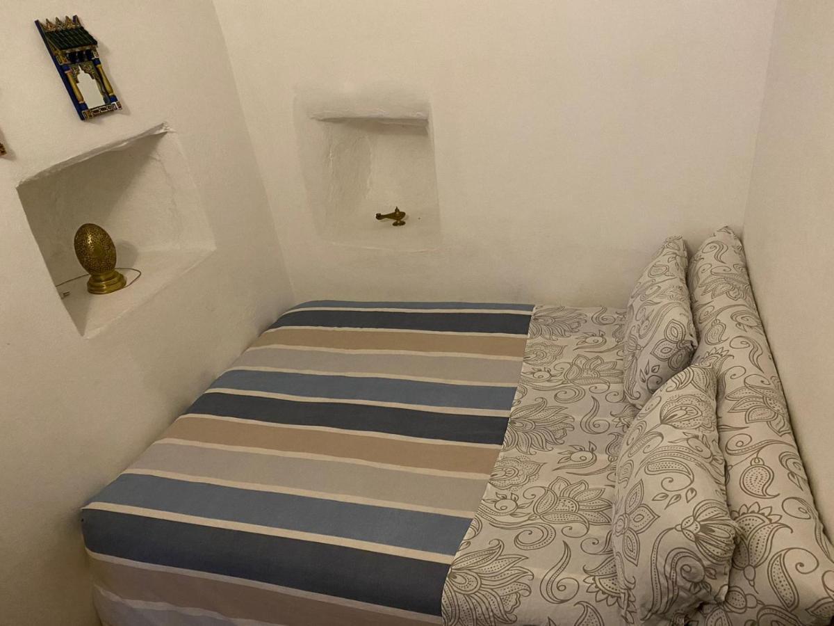 Apartamento Dar Tetuania Tétouan Exterior foto