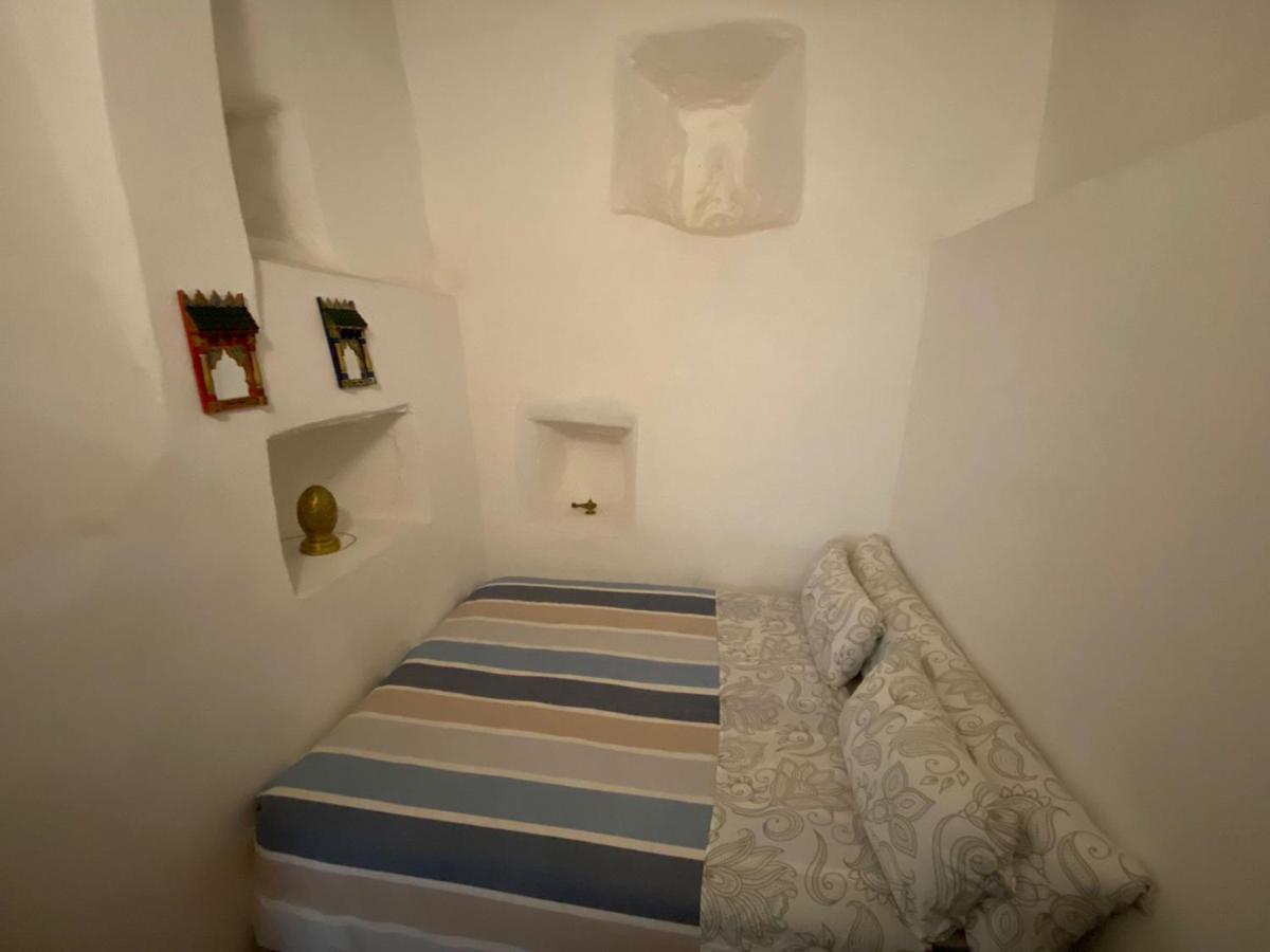 Apartamento Dar Tetuania Tétouan Exterior foto
