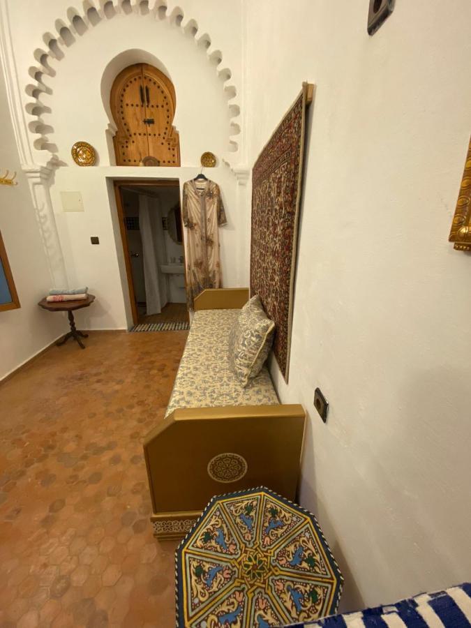 Apartamento Dar Tetuania Tétouan Exterior foto
